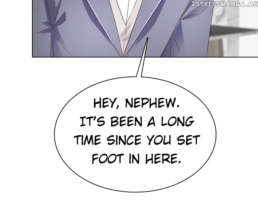 To Match a Villainess: Love Hunting Rhapsody Chapter 103 - page 23