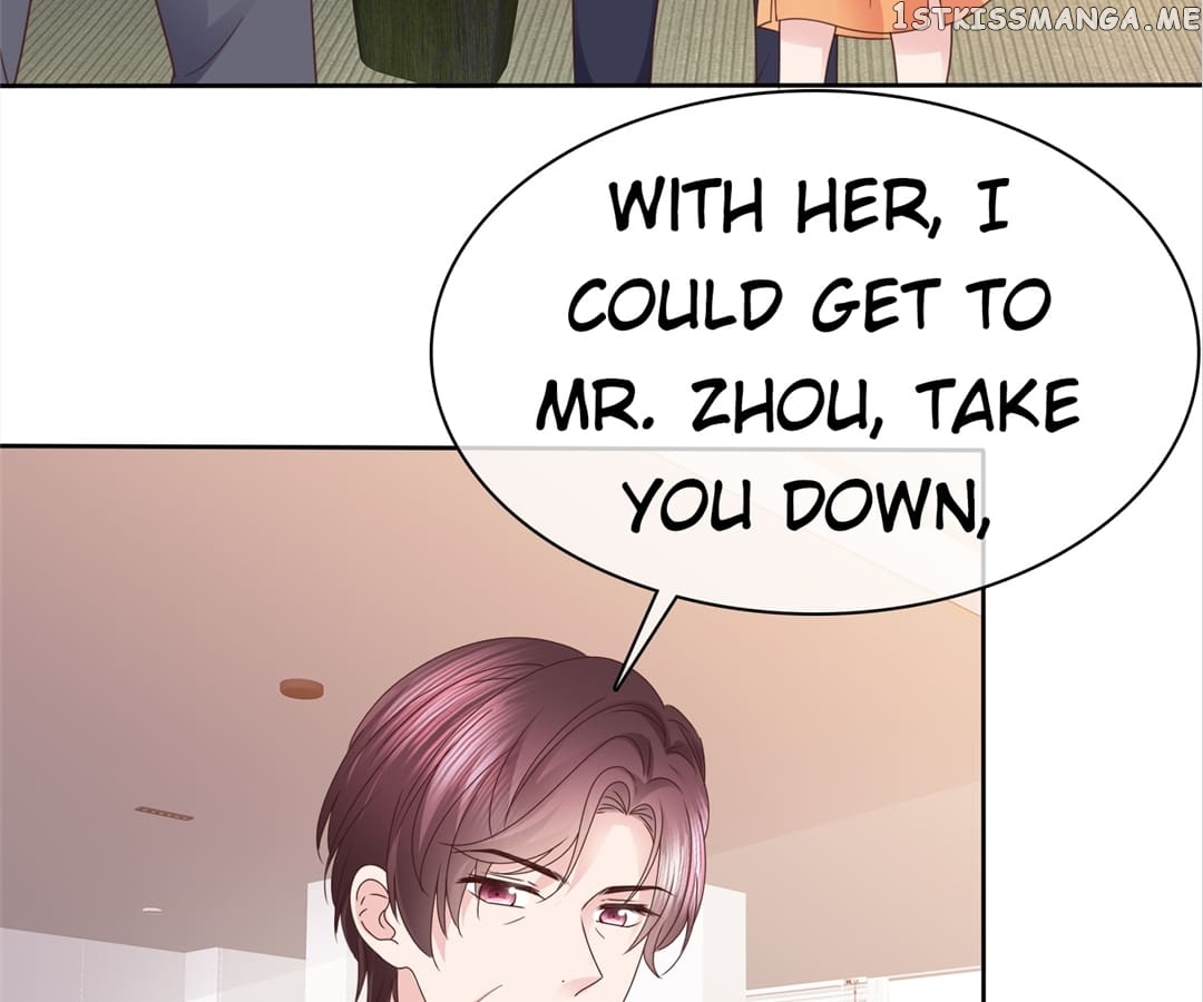 To Match a Villainess: Love Hunting Rhapsody Chapter 103 - page 27