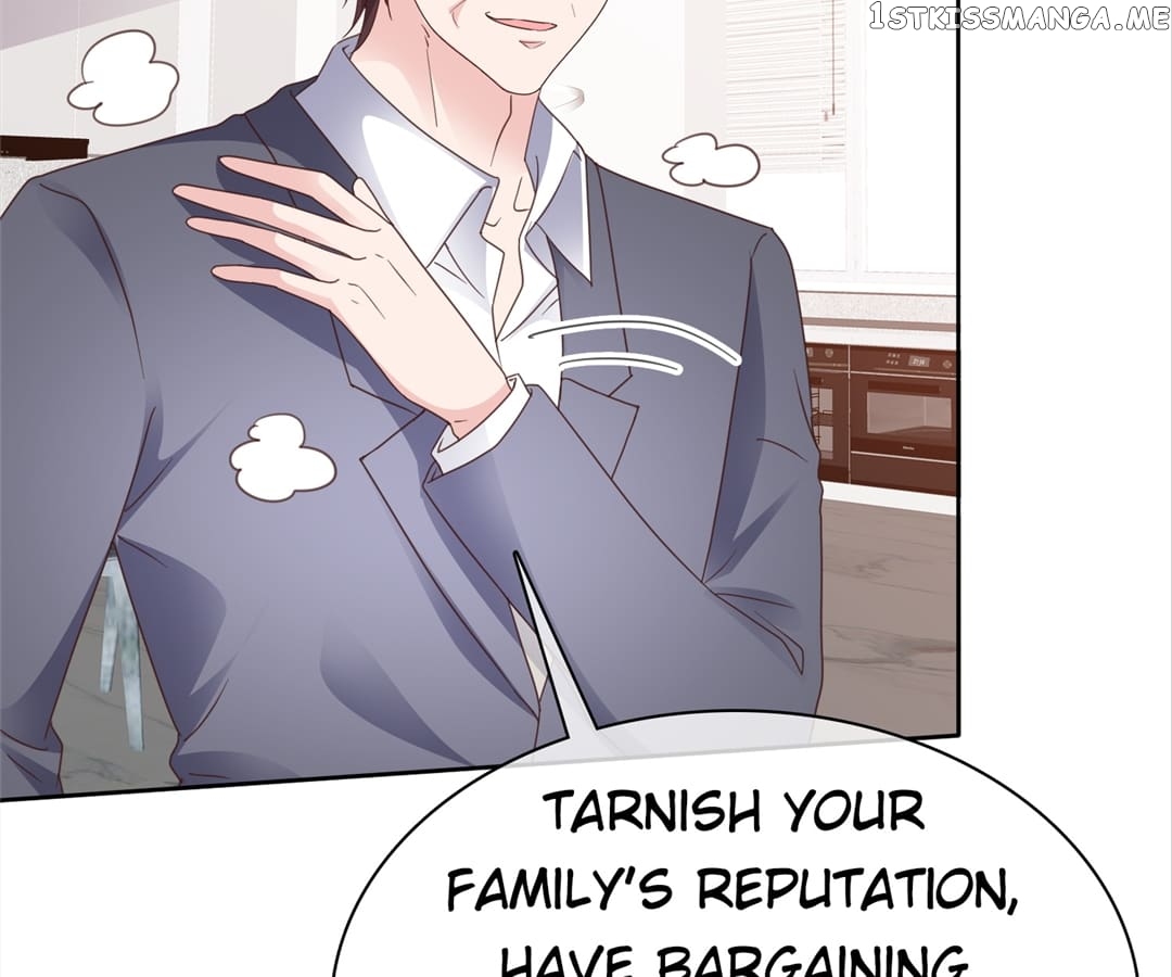 To Match a Villainess: Love Hunting Rhapsody Chapter 103 - page 28