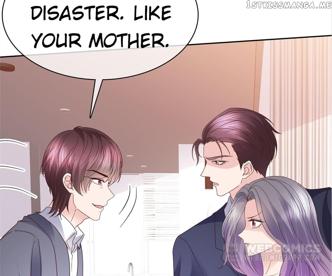To Match a Villainess: Love Hunting Rhapsody Chapter 103 - page 30