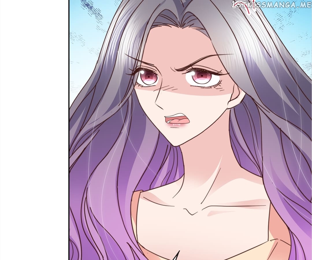 To Match a Villainess: Love Hunting Rhapsody Chapter 103 - page 32