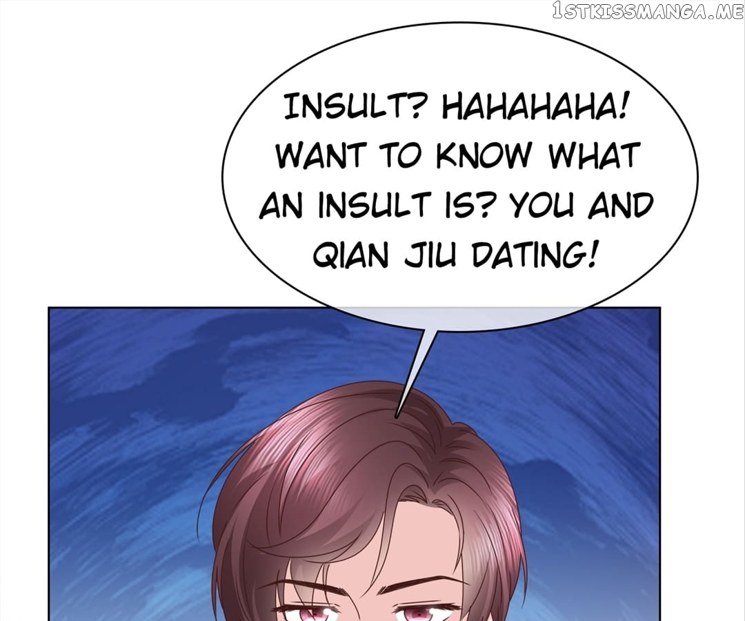 To Match a Villainess: Love Hunting Rhapsody Chapter 103 - page 34