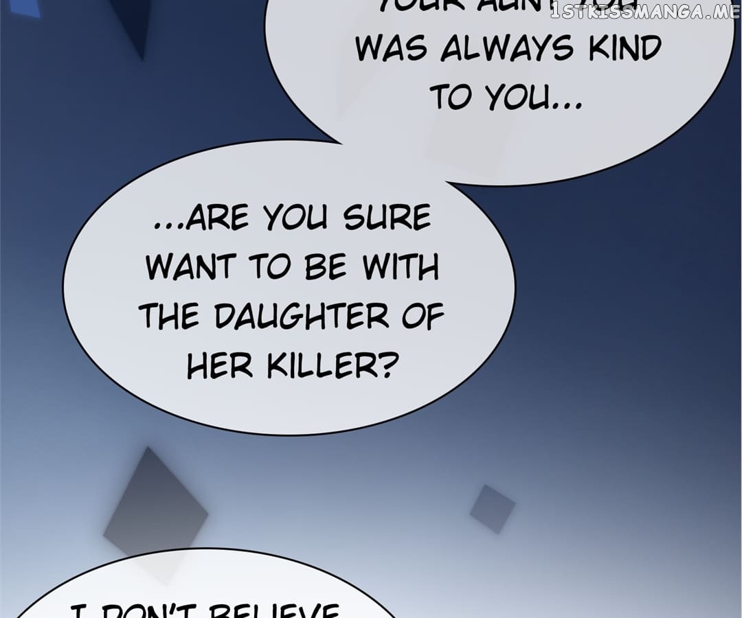 To Match a Villainess: Love Hunting Rhapsody Chapter 103 - page 36