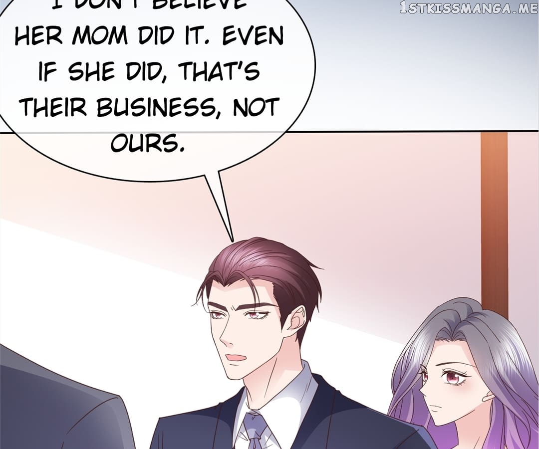 To Match a Villainess: Love Hunting Rhapsody Chapter 103 - page 37