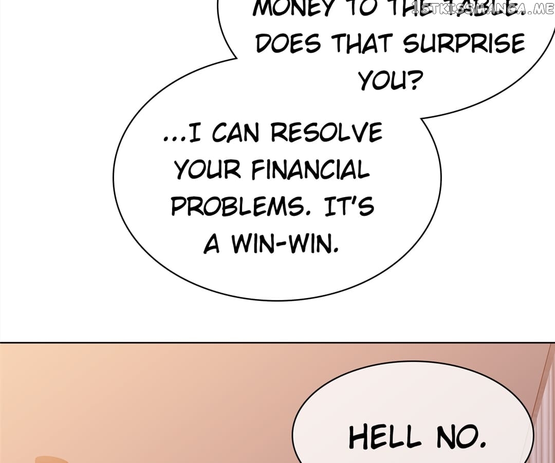 To Match a Villainess: Love Hunting Rhapsody Chapter 103 - page 4