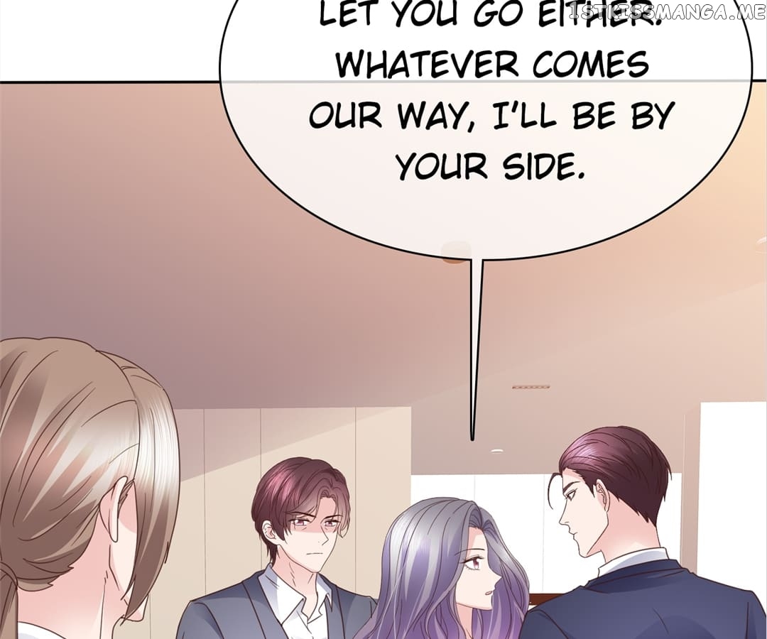 To Match a Villainess: Love Hunting Rhapsody Chapter 103 - page 41