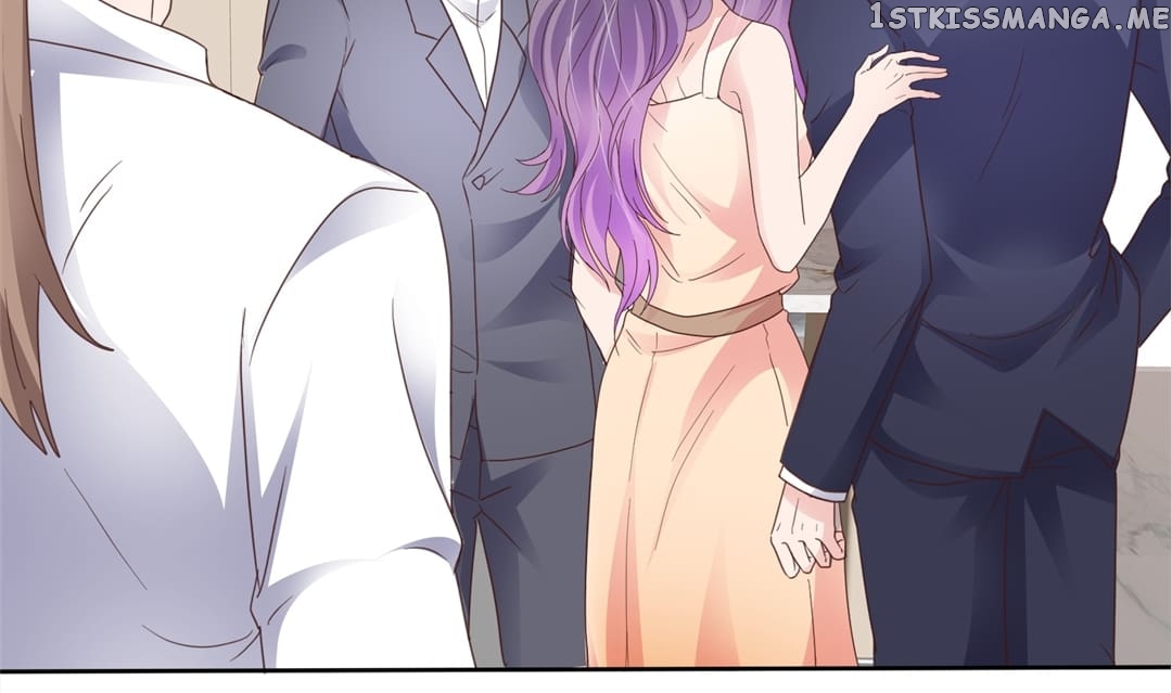 To Match a Villainess: Love Hunting Rhapsody Chapter 103 - page 42