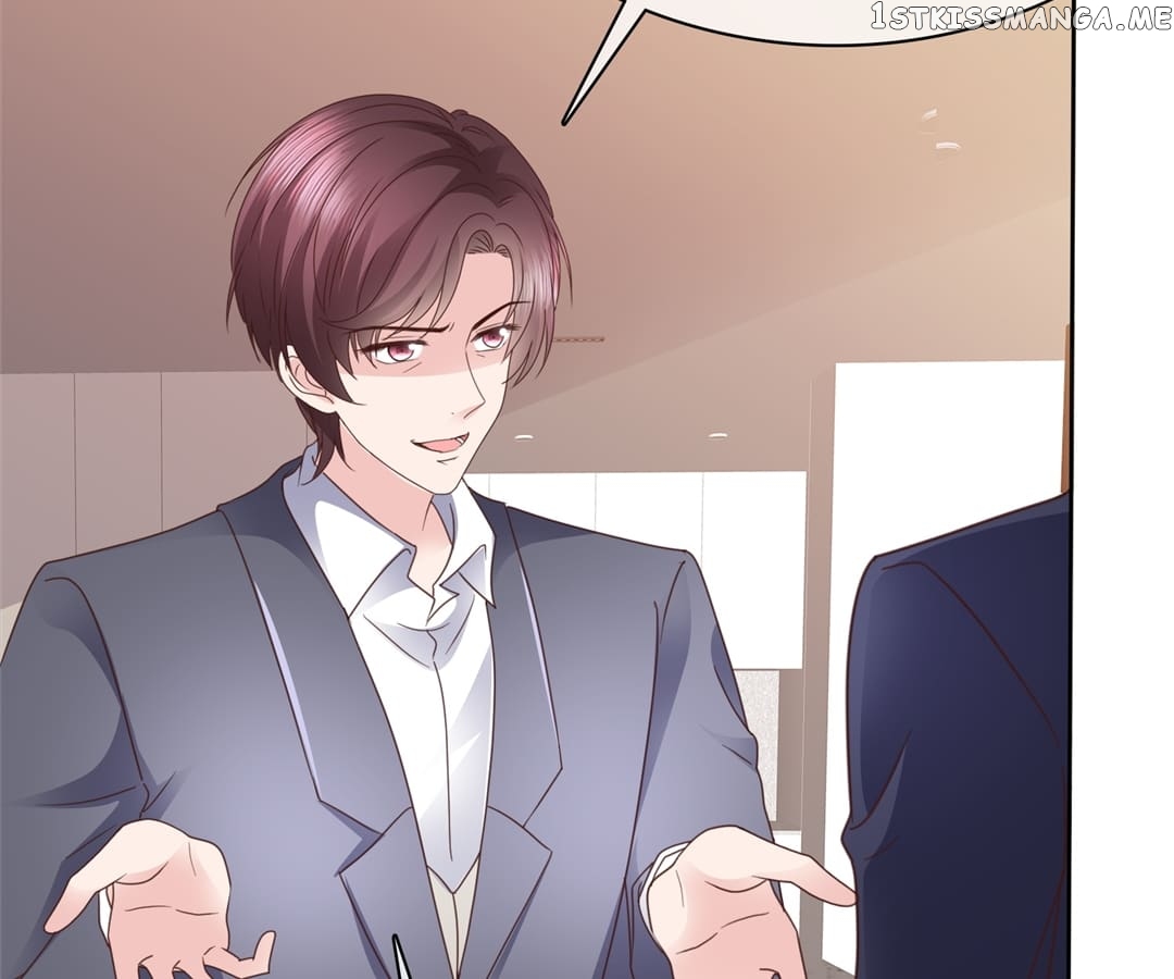 To Match a Villainess: Love Hunting Rhapsody Chapter 103 - page 45