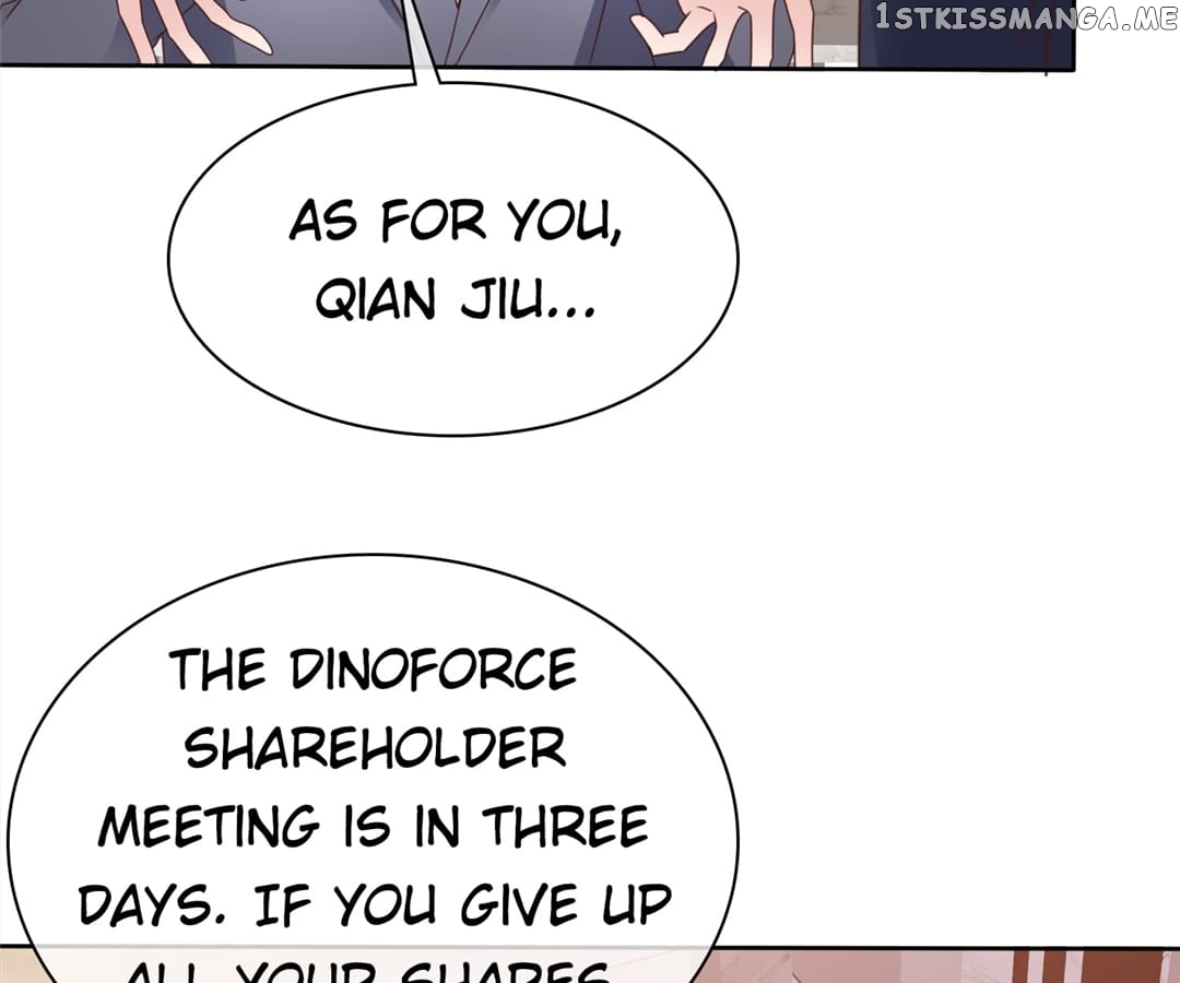 To Match a Villainess: Love Hunting Rhapsody Chapter 103 - page 46