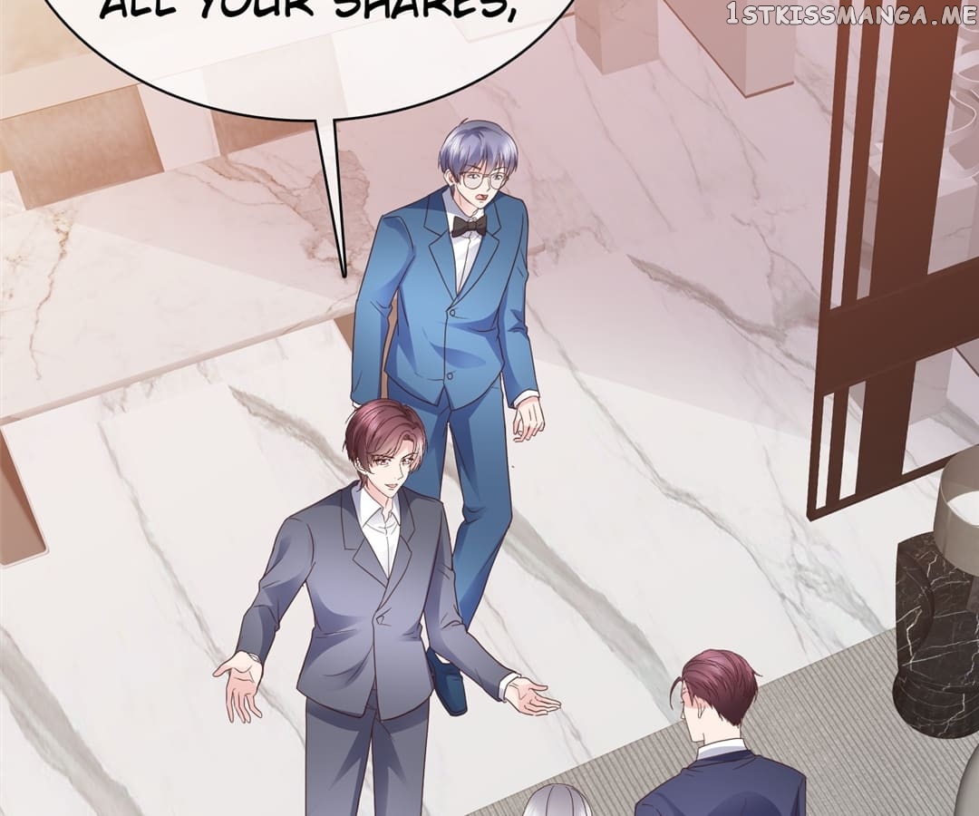 To Match a Villainess: Love Hunting Rhapsody Chapter 103 - page 47