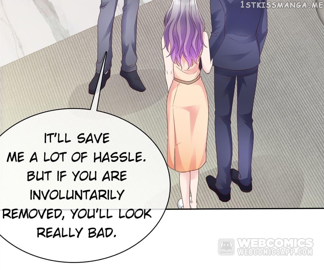 To Match a Villainess: Love Hunting Rhapsody Chapter 103 - page 48
