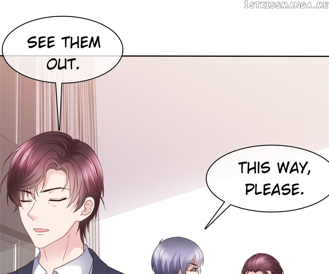 To Match a Villainess: Love Hunting Rhapsody Chapter 103 - page 49