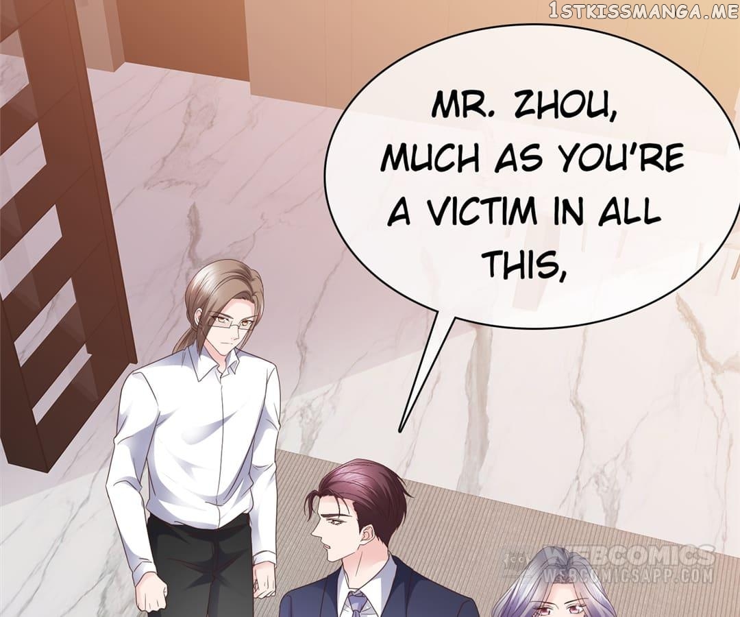 To Match a Villainess: Love Hunting Rhapsody Chapter 103 - page 52