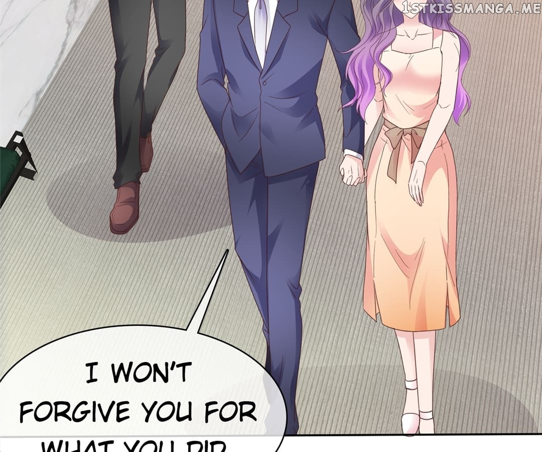 To Match a Villainess: Love Hunting Rhapsody Chapter 103 - page 53