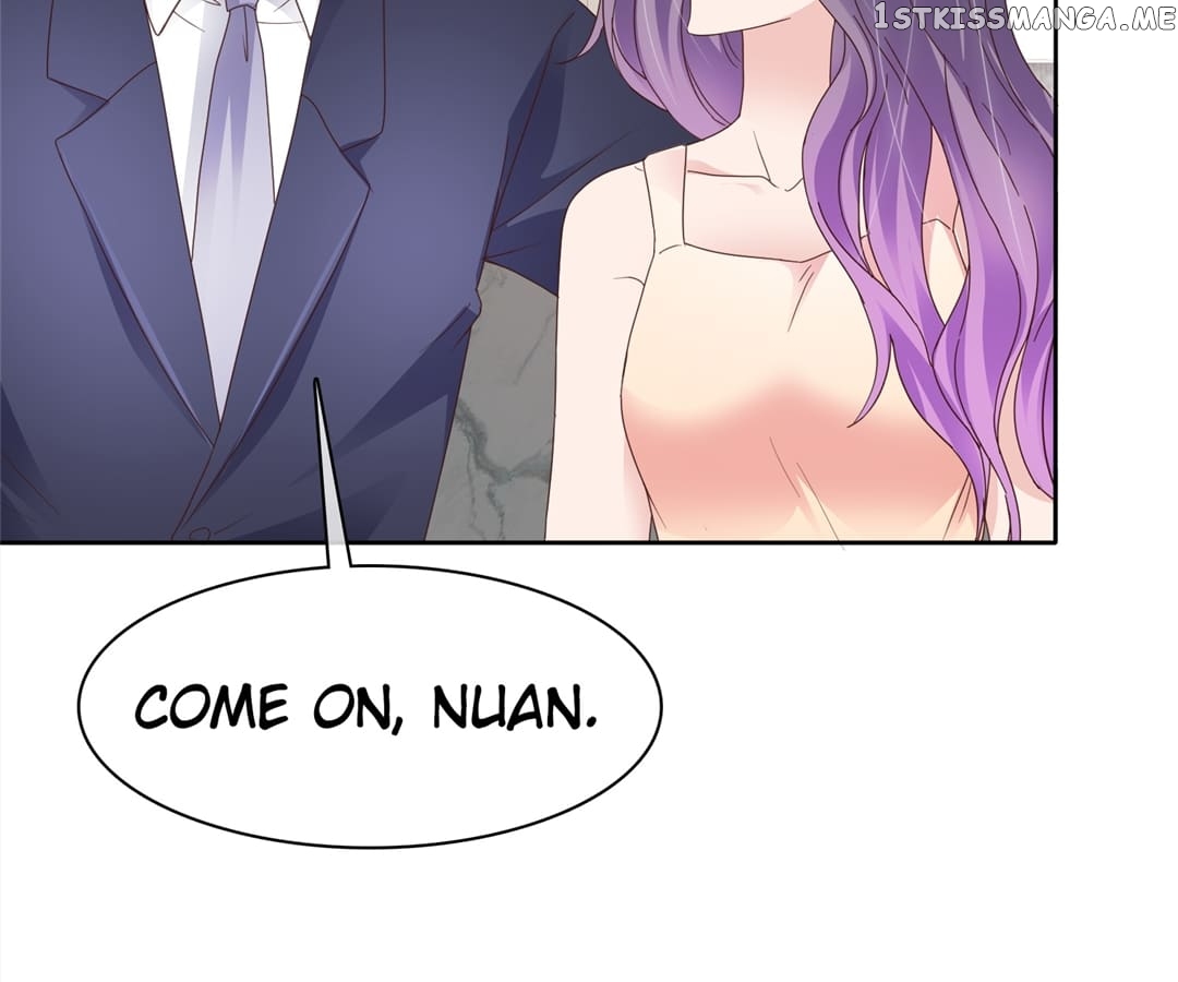 To Match a Villainess: Love Hunting Rhapsody Chapter 103 - page 55