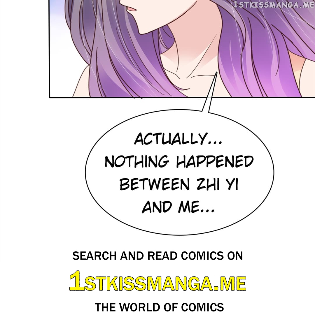 To Match a Villainess: Love Hunting Rhapsody Chapter 103 - page 58