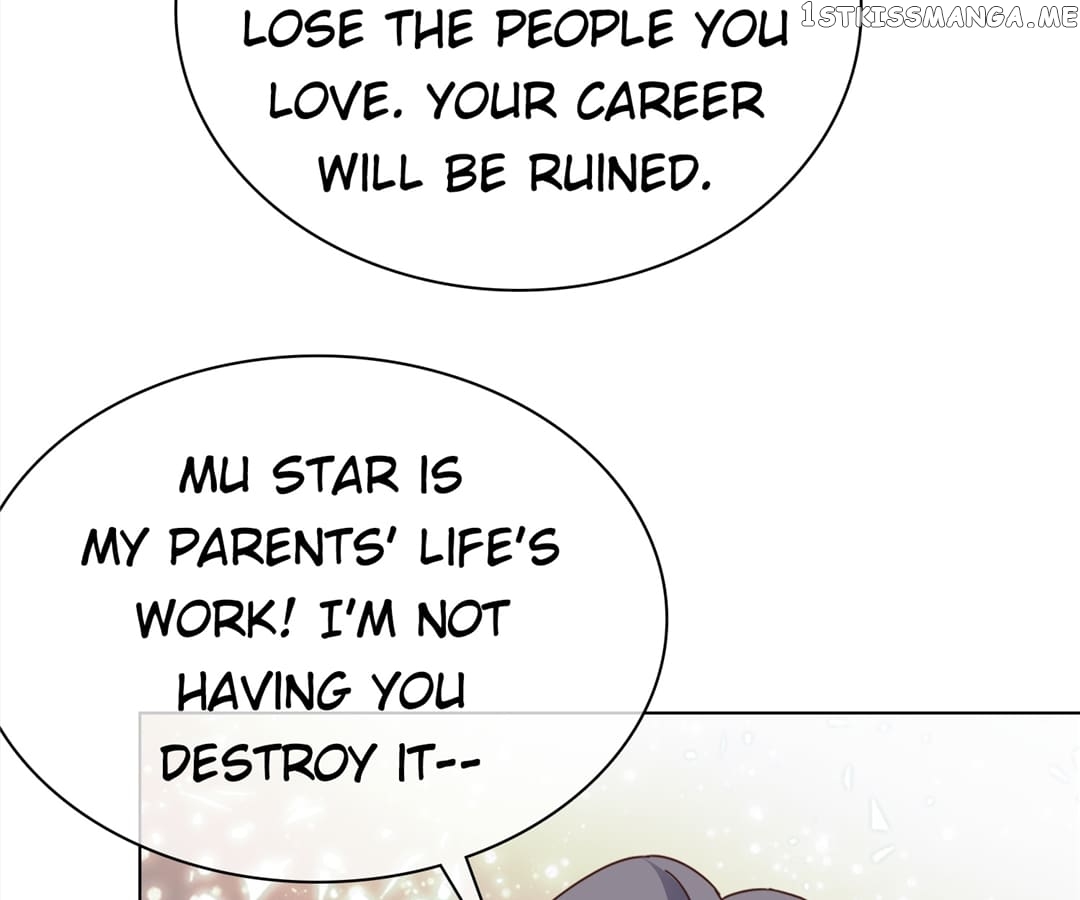 To Match a Villainess: Love Hunting Rhapsody Chapter 103 - page 7