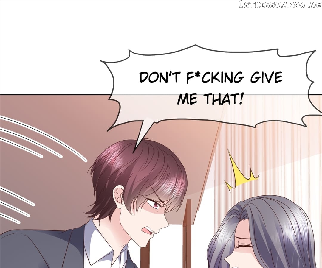 To Match a Villainess: Love Hunting Rhapsody Chapter 103 - page 9