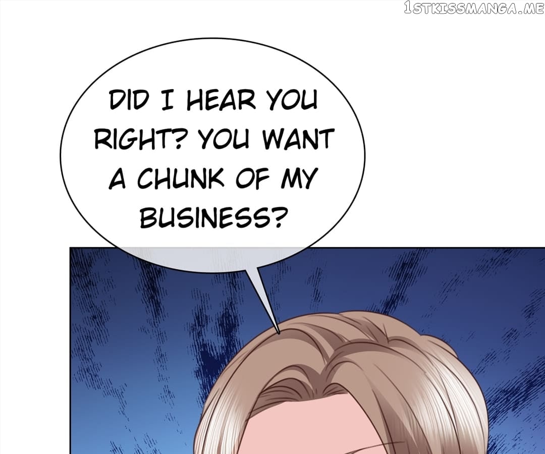 To Match a Villainess: Love Hunting Rhapsody Chapter 102 - page 35