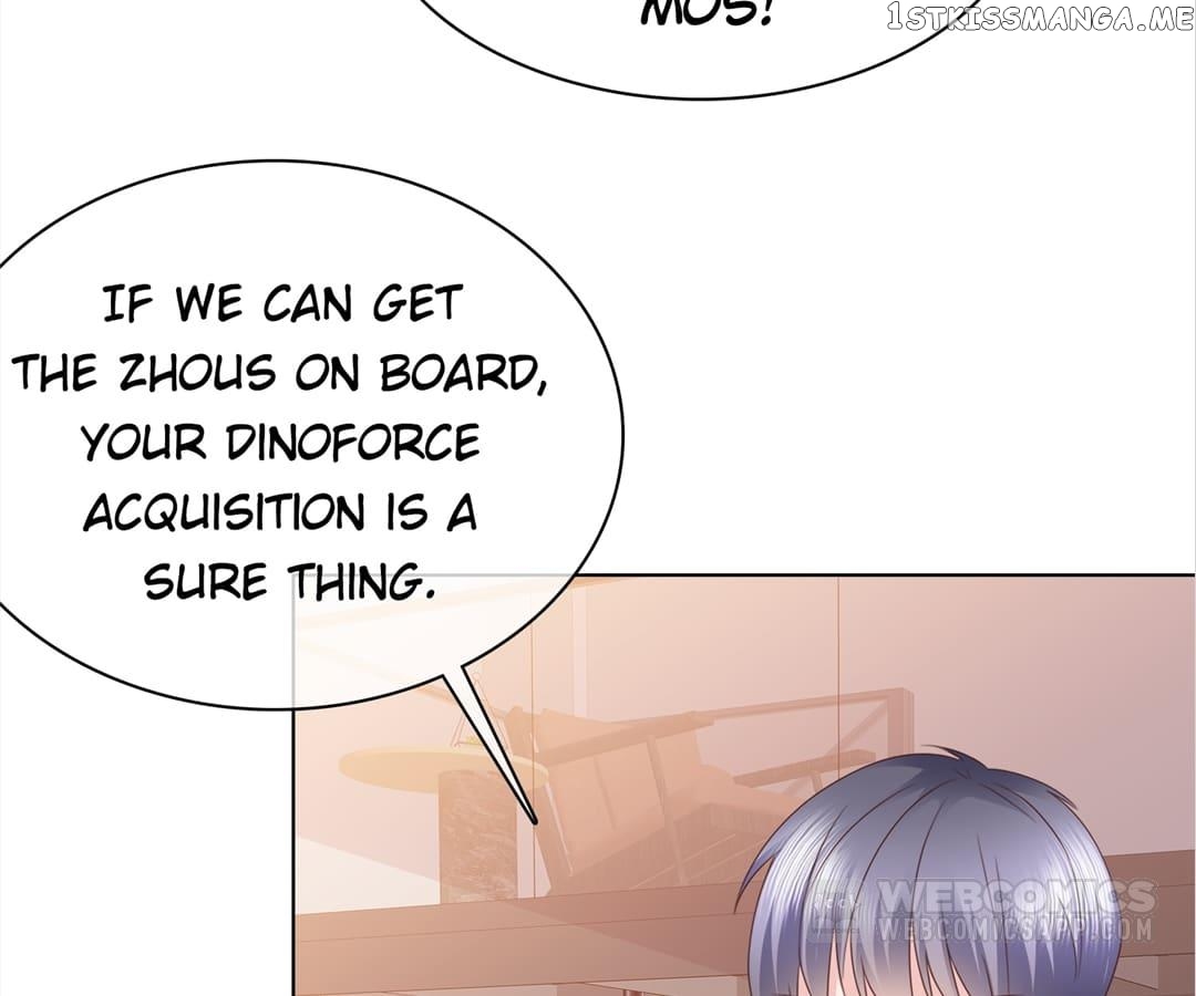 To Match a Villainess: Love Hunting Rhapsody Chapter 101 - page 32