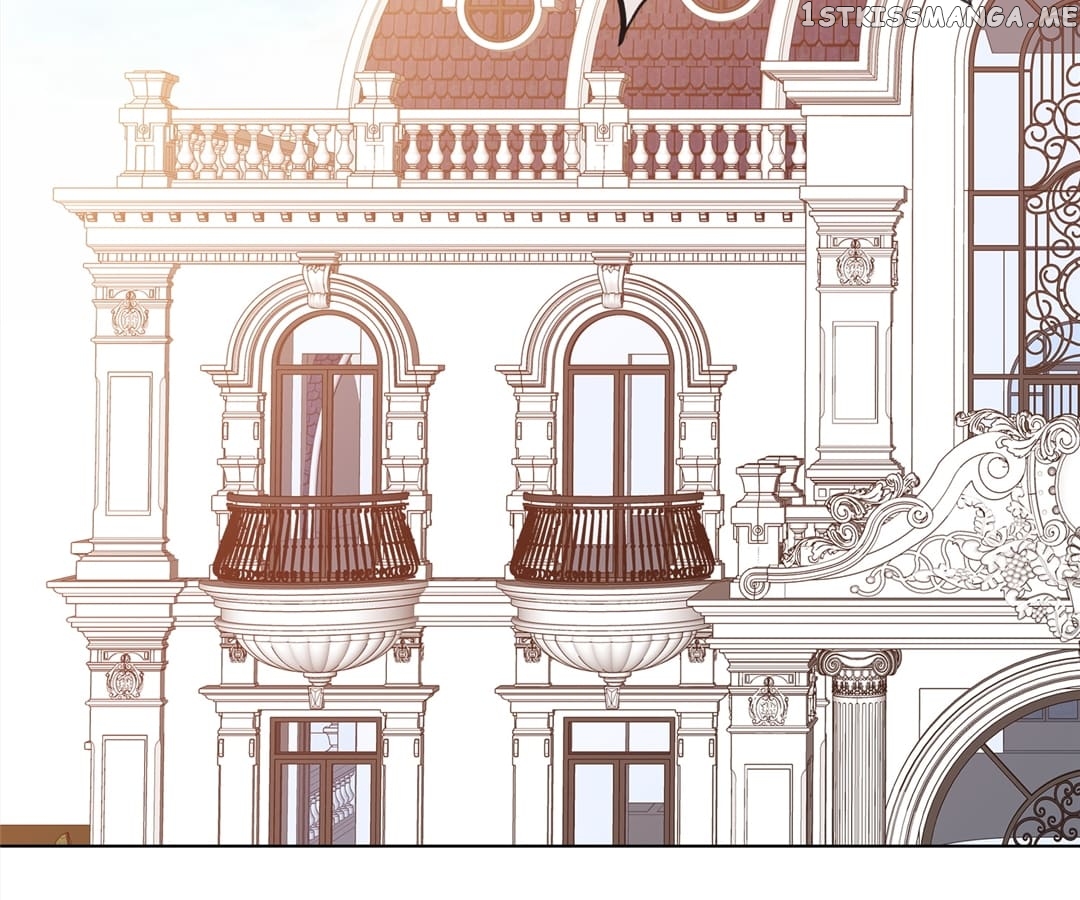To Match a Villainess: Love Hunting Rhapsody Chapter 101 - page 39