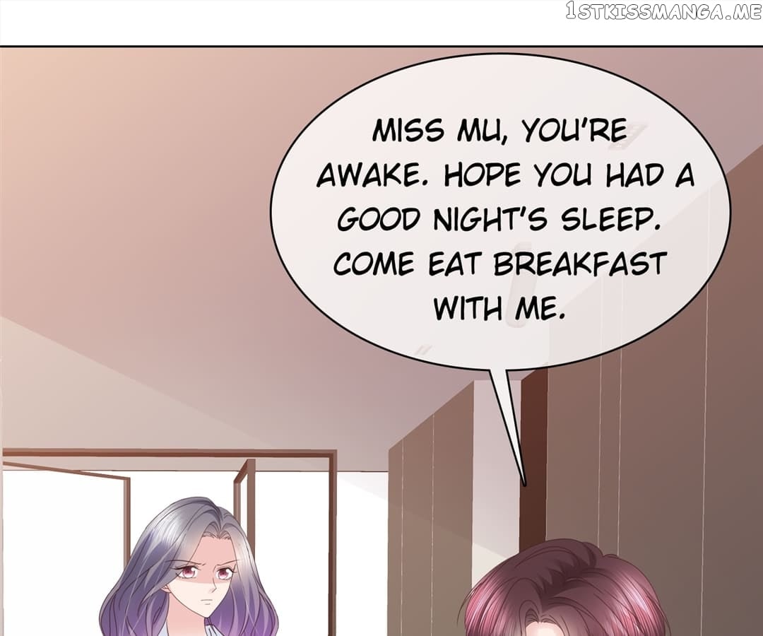 To Match a Villainess: Love Hunting Rhapsody Chapter 101 - page 43