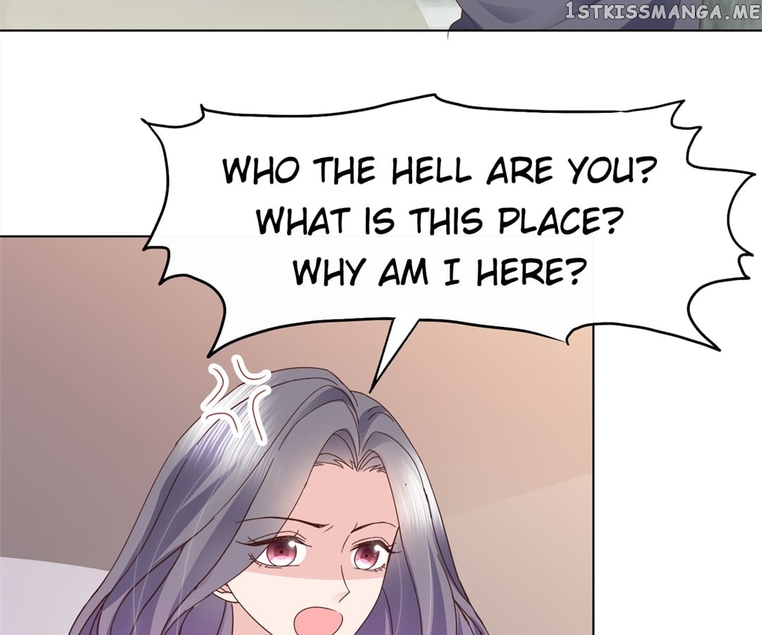 To Match a Villainess: Love Hunting Rhapsody Chapter 101 - page 45