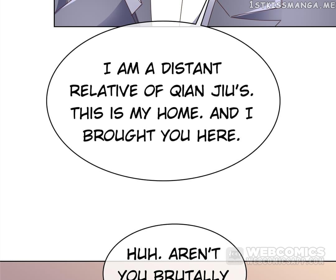 To Match a Villainess: Love Hunting Rhapsody Chapter 101 - page 48
