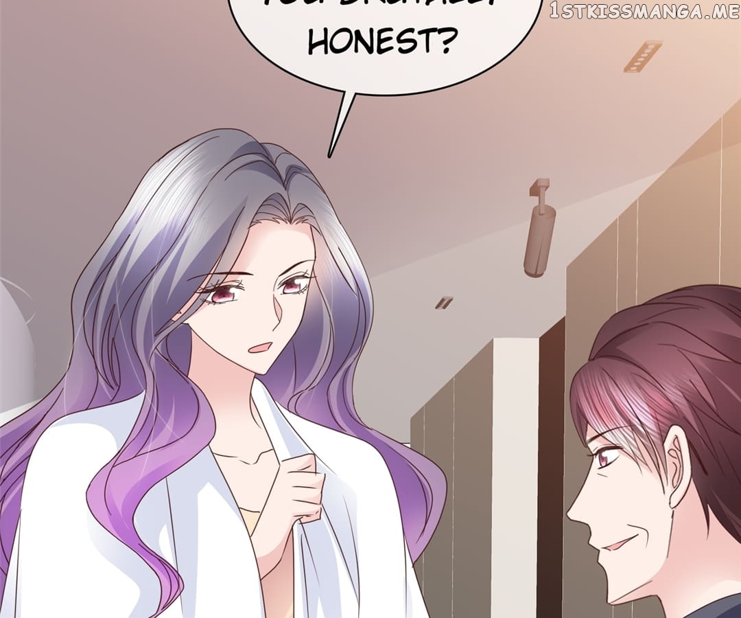 To Match a Villainess: Love Hunting Rhapsody Chapter 101 - page 49