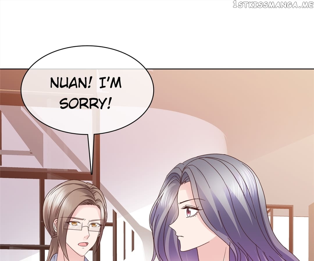 To Match a Villainess: Love Hunting Rhapsody Chapter 101 - page 51