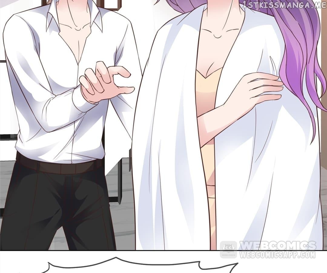 To Match a Villainess: Love Hunting Rhapsody Chapter 101 - page 52