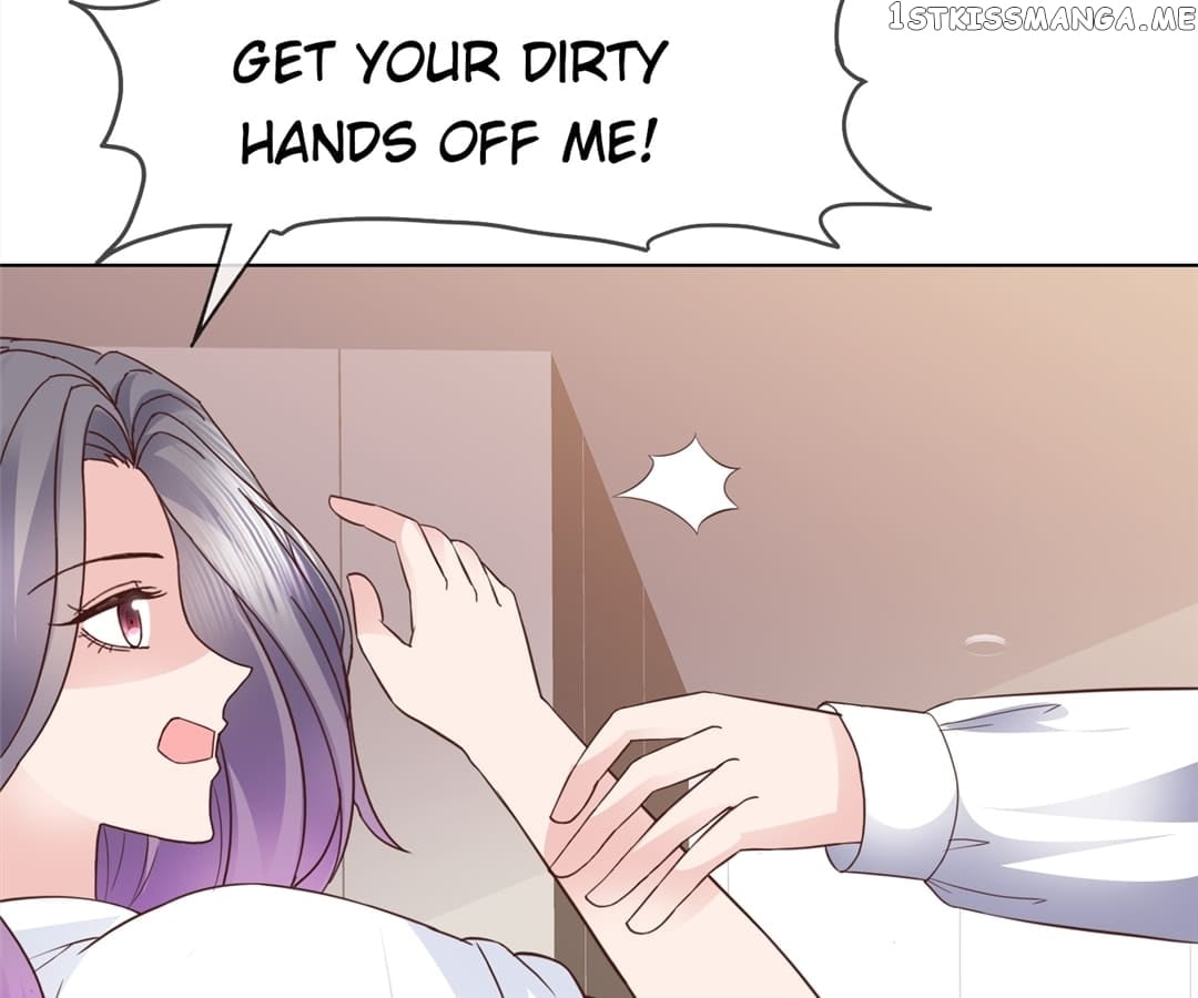 To Match a Villainess: Love Hunting Rhapsody Chapter 101 - page 53
