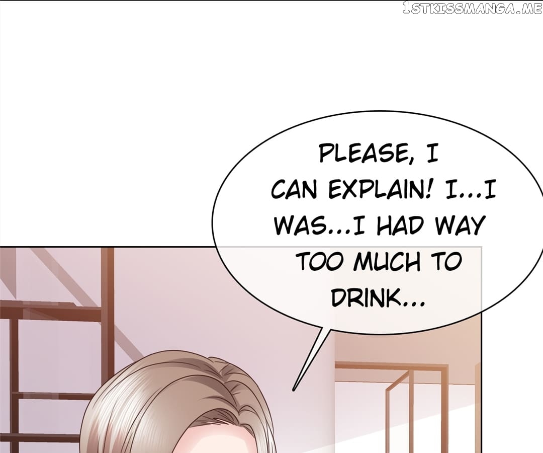 To Match a Villainess: Love Hunting Rhapsody Chapter 101 - page 55