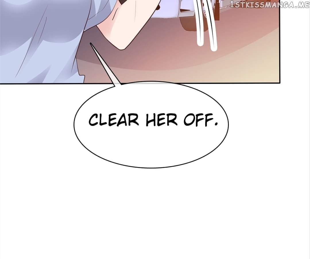 To Match a Villainess: Love Hunting Rhapsody Chapter 100 - page 21