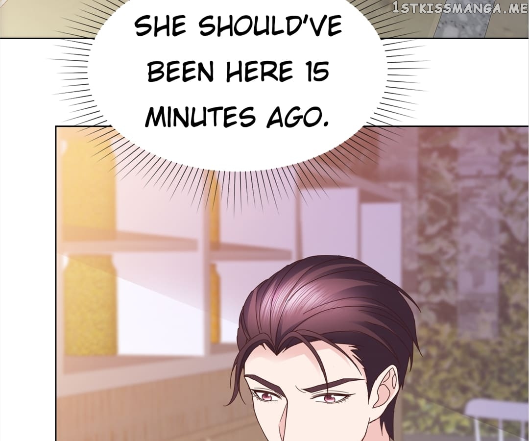 To Match a Villainess: Love Hunting Rhapsody Chapter 100 - page 27