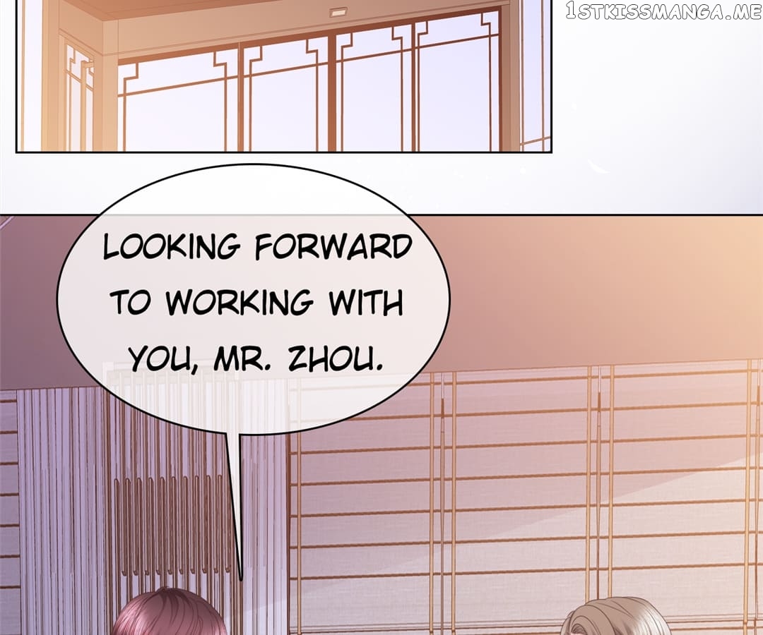 To Match a Villainess: Love Hunting Rhapsody Chapter 100 - page 34