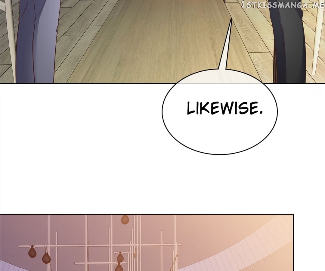 To Match a Villainess: Love Hunting Rhapsody Chapter 100 - page 36