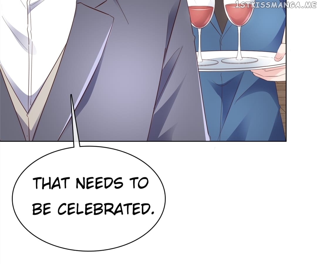 To Match a Villainess: Love Hunting Rhapsody Chapter 100 - page 38