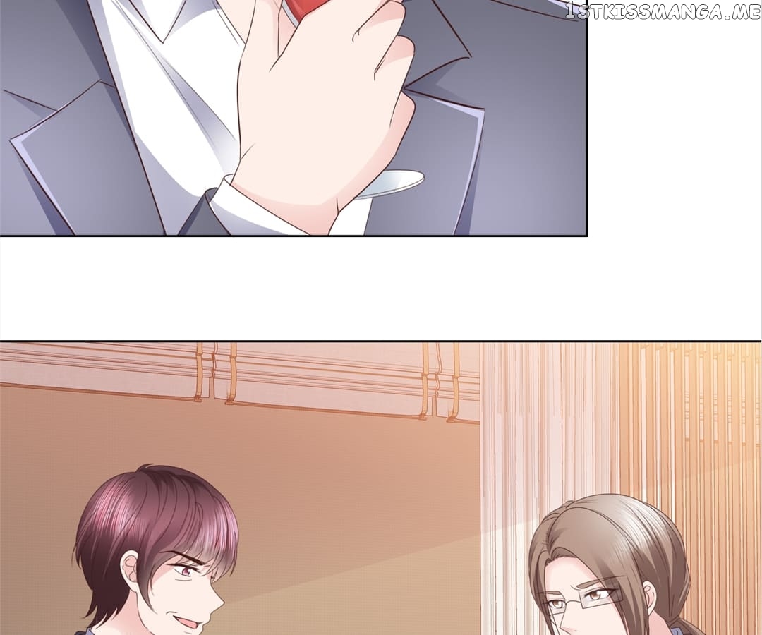 To Match a Villainess: Love Hunting Rhapsody Chapter 100 - page 46