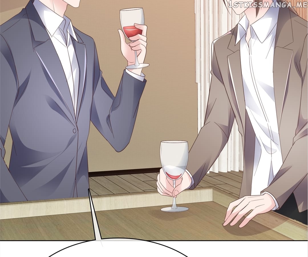 To Match a Villainess: Love Hunting Rhapsody Chapter 100 - page 47