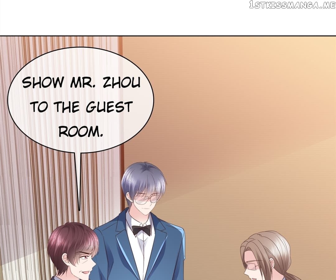 To Match a Villainess: Love Hunting Rhapsody Chapter 100 - page 53
