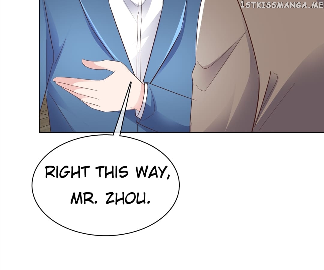 To Match a Villainess: Love Hunting Rhapsody Chapter 100 - page 56