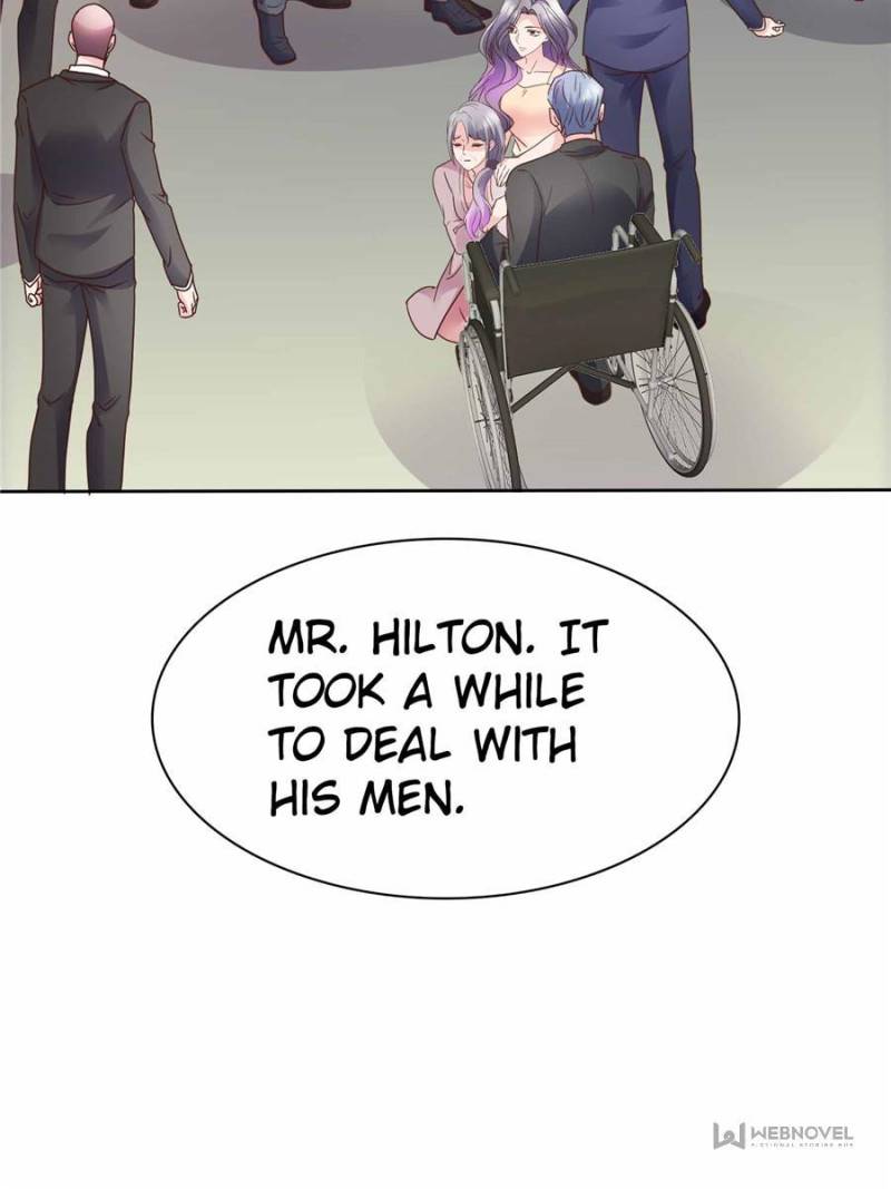 To Match a Villainess: Love Hunting Rhapsody Chapter 106 - page 11