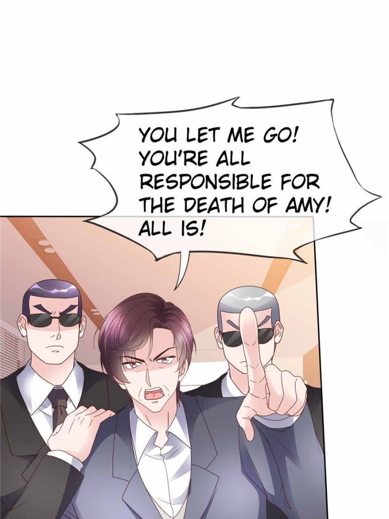 To Match a Villainess: Love Hunting Rhapsody Chapter 106 - page 12
