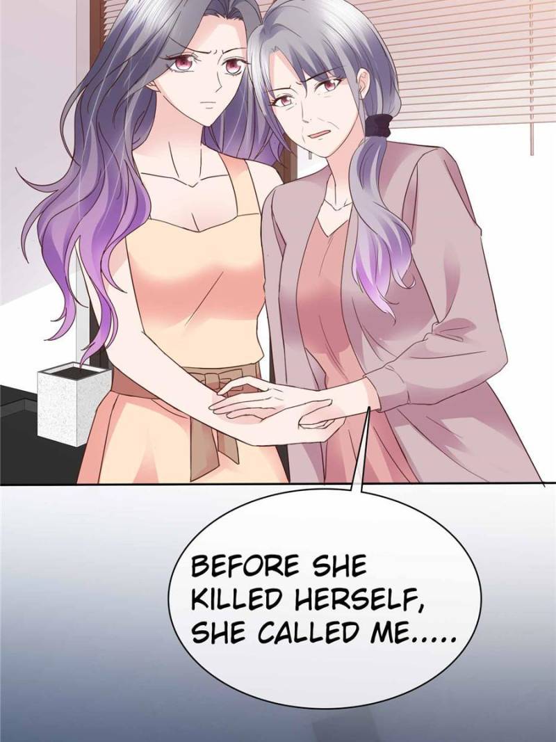 To Match a Villainess: Love Hunting Rhapsody Chapter 106 - page 14