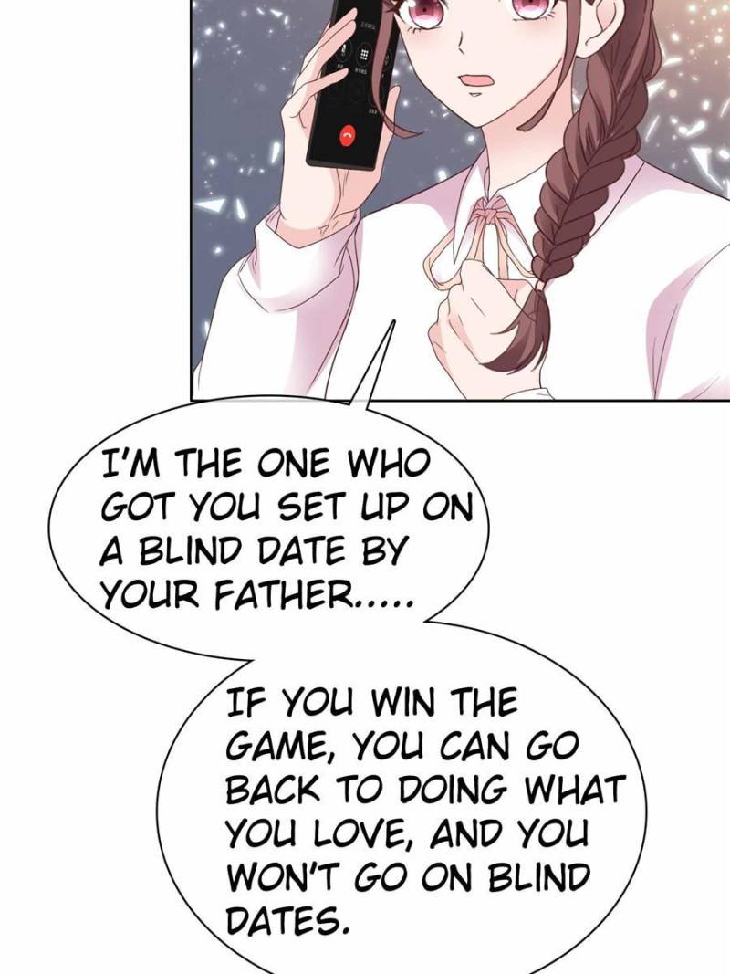 To Match a Villainess: Love Hunting Rhapsody Chapter 106 - page 17