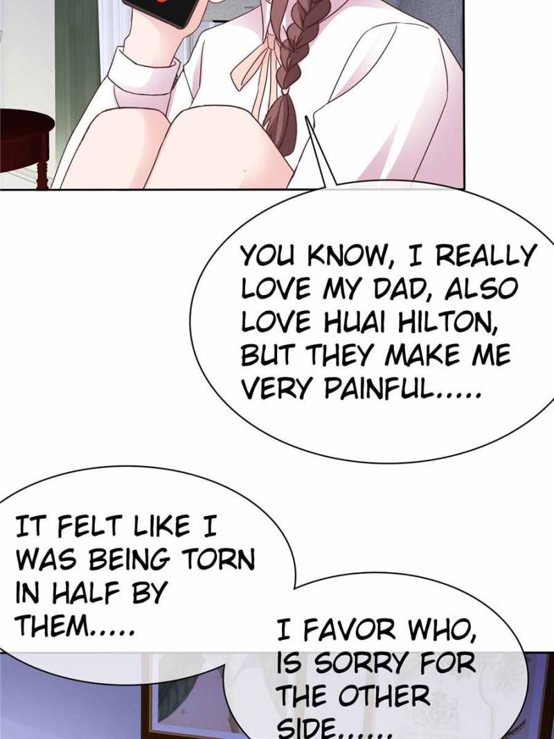 To Match a Villainess: Love Hunting Rhapsody Chapter 106 - page 20
