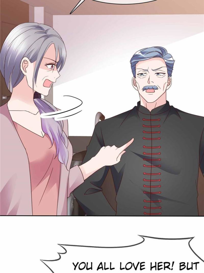 To Match a Villainess: Love Hunting Rhapsody Chapter 106 - page 27