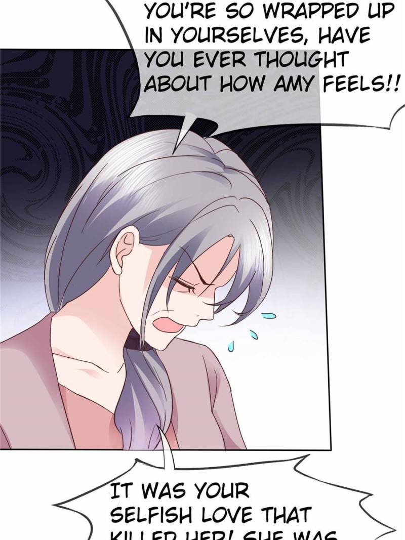 To Match a Villainess: Love Hunting Rhapsody Chapter 106 - page 28