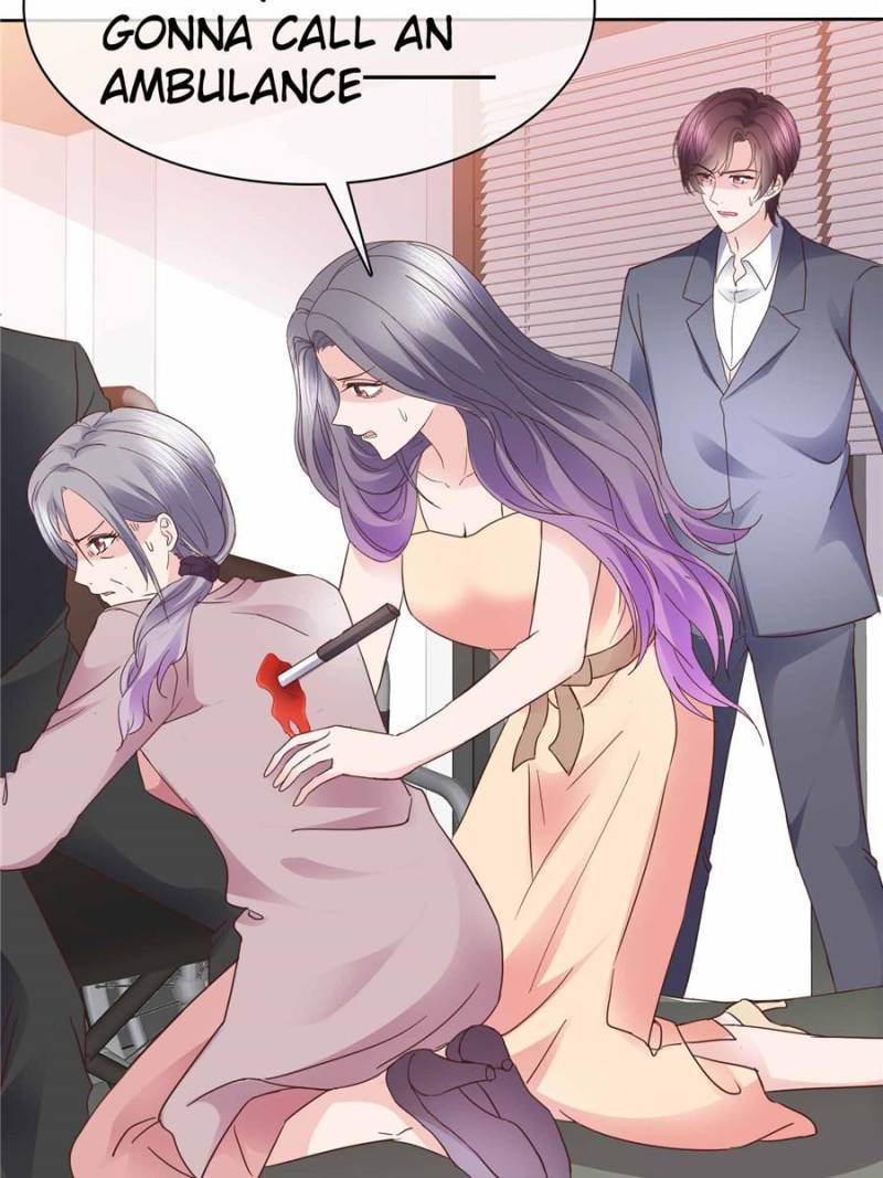 To Match a Villainess: Love Hunting Rhapsody Chapter 106 - page 4